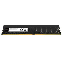 LEXAR DDR4 8GB 288 PIN U-DIMM 3200Mbps,CL22,1.2V BLISTER Pkg