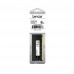 LEXAR DDR4 8GB 288 PIN U-DIMM 3200Mbps,CL22,1.2V BLISTER Pkg
