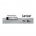 LEXAR DDR4 8GB 288 PIN U-DIMM 3200Mbps,CL22,1.2V BLISTER Pkg