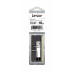 LEXAR DDR5 16GB 262 PIN So-DIMM 4800Mhz CL46,1.1V BLIST Pk