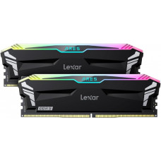 LEXAR Ares DDR5 2x16GB 7200 CL34 1.4V heatsink+RGB,DUAL PCK