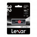 LEXAR 32GB Dual Type-C+Type-A USB 3.2 flash drive,100MB/s rd