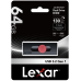 LEXAR 64GB Dual Type-C+Type-A USB 3.2 flash drive,130MB/s rd