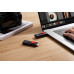LEXAR 64GB Dual Type-C+Type-A USB 3.2 flash drive,130MB/s rd