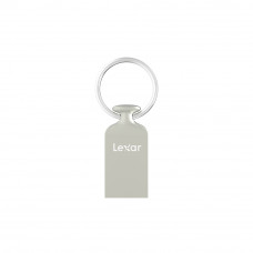 LEXAR 16GB ® JumpDrive® M22 USB2.0 Light Gold Flash Drive 