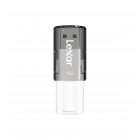 LEXAR 16GB ® JumpDrive® S60 USB2.0 Flash Drive 
