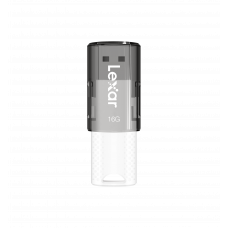 LEXAR 16GB ® JumpDrive® S60 USB2.0 Flash Drive 
