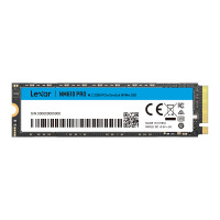 LEXAR 2TB NM610PRO M.2 2280 PCle Gen3X4,3300MB/s2600MB/s