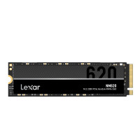 LEXAR 1TB High Spd PCIe Gen3 4 Lane M.2 NVMe,3500MB/s 3000MB
