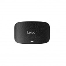 LEXAR Pro CFexpress Type B / SD UHS-II USB 3.2 Gen2 Reader