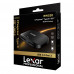 LEXAR Pro CFexpress Type B / SD UHS-II USB 3.2 Gen2 Reader