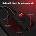 Lexar microSDXC Express USB 3.2 Gen 2 Card Reader with Fan..