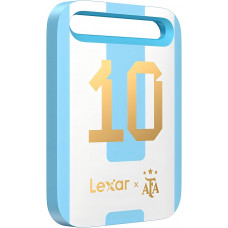 Lexar SL260 AFA Co-Brand External Portable SSD 512GB,USB3.2 Lexar SL260 AFA Co-Brand External Portable SSD 512GB,USB3.2