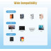 Lexar SL260 AFA Co-Brand External Portable SSD 512GB,USB3.2 Lexar SL260 AFA Co-Brand External Portable SSD 512GB,USB3.2
