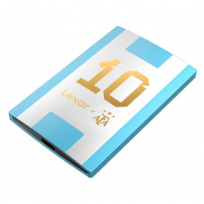 Lexar SL500 AFA Co-Brand External Portable SSD 1TB,USB3.2 Lexar SL500 AFA Co-Brand External Portable SSD 1TB,USB3.2