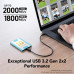 Lexar SL500 AFA Co-Brand External Portable SSD 1TB,USB3.2 Lexar SL500 AFA Co-Brand External Portable SSD 1TB,USB3.2