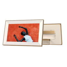 Pexar Starlight Digital Picture Frame 15.6" Touch Screen