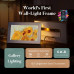 Pexar Starlight Digital Picture Frame 15.6" Touch Screen