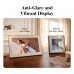 Pexar Starlight Digital Picture Frame 15.6" Touch Screen