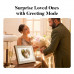 Pexar Starlight Digital Picture Frame 15.6" Touch Screen