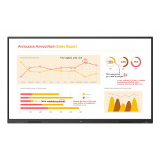 LG Display 75TR3BQ-B.AUEQ