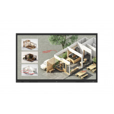 LG Display 75TR3DQ-B.AUEQ