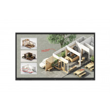 LG Display 86TR3DQ-B.AUEQ