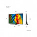 LG 55" NANO81 4K UHD NANOCELL SMART TV A7 AI PROCESSOR