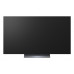 LG 55" OLED TV EVO AI C5 4K SMART TV