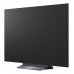 LG 55" OLED TV EVO AI C5 4K SMART TV