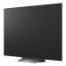 LG 65" OLED TV EVO AI C5 4K SMART TV
