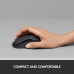 LOGITECH M220 WIRELESS CHARCOAL MOUSE OPITICAL SILENT CLICK LOGITECH M220 WIRELESS CHARCOAL MOUSE OPITICAL SILENT CLICK