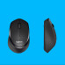 LOGITECH M330 SILENT PLUS MOUSE 3 BUTTONS WIRELESS 2.4GHZ LOGITECH M330 SILENT PLUS MOUSE 3 BUTTONS WIRELESS 2.4GHZ