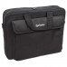 MANHATTAN LONDON LAPTOP BAG 15.6" BLACK