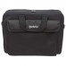 MANHATTAN LONDON LAPTOP BAG 15.6" BLACK