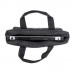 MANHATTAN LONDON LAPTOP BAG 15.6" BLACK