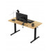 Mark Adler Leader 7.3 Craft 140 cm electric desk