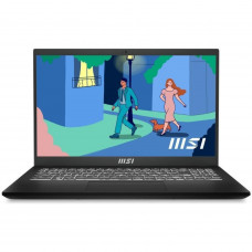 MSI MODERN 15 AMD RYZEN 7-7730U 8GB 512GB 15.6" W11H BLACK MSI MODERN 15 AMD RYZEN 7-7730U 8GB 512GB 15.6" W11H BLACK