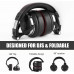 ONEODIO PRO50 HI RES DJ HEADSET ONEODIO PRO50 HI RES DJ HEADSET