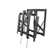 PEERLESS FULL SERVICE THIN  VIDEO WALL MOUNT