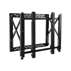 PEERLESS DS-VW795-QR VIDEO WALL BRACKET QUICK REL MAX102KG