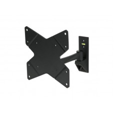 PEERLESS TRUVUE PIVOT WALL MOUNT FOR 22-40" LCD SCREENS