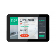 PHILIPS 10" MULTI TOUCH DISPLAY 5 XGA ANDROID 8 DISPLAY P-CA