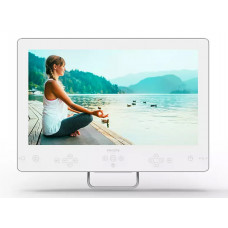 PHILIPS 19" BEDSITE TV FOR HEALTHCARE IPTV CHROMECAST EXT LI