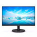 PHILIPS 22” 16:9 VA LCD 250 CD/M2 16.7M 3000:1 4MS 75HZ1080P