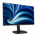 PHILIPS 24" LCD BUSINESS MONITOR 120HZ REFRESH SOFTBLUE FLIC PHILIPS 24" LCD BUSINESS MONITOR 120HZ REFRESH SOFTBLUE FLIC