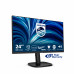 PHILIPS 24" LCD BUSINESS MONITOR 120HZ REFRESH SOFTBLUE FLIC PHILIPS 24" LCD BUSINESS MONITOR 120HZ REFRESH SOFTBLUE FLIC