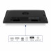PHILIPS 24" LED MONITOR WITH USB-C 120HZ FHD IPS 5YR WRTY PHILIPS 24" LED MONITOR WITH USB-C 120HZ FHD IPS 5YR WRTY