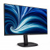 PHILIPS 24" LED MONITOR WITH USB-C 120HZ FHD IPS 5YR WRTY PHILIPS 24" LED MONITOR WITH USB-C 120HZ FHD IPS 5YR WRTY