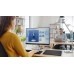 PHILIPS B-LINE 27" 16:9 IPS 120HZ 2560X1440 HAS 15